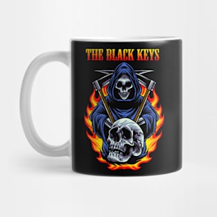 THE KEYS BAND Mug